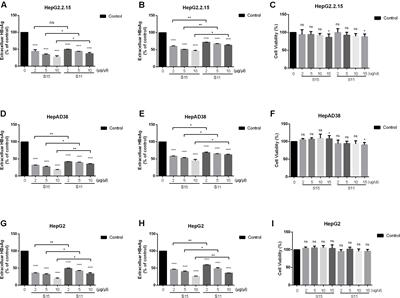 Luteolin-7-O-Glucoside Present in Lettuce Extracts Inhibits Hepatitis B Surface Antigen Production and Viral Replication by Human Hepatoma Cells in Vitro